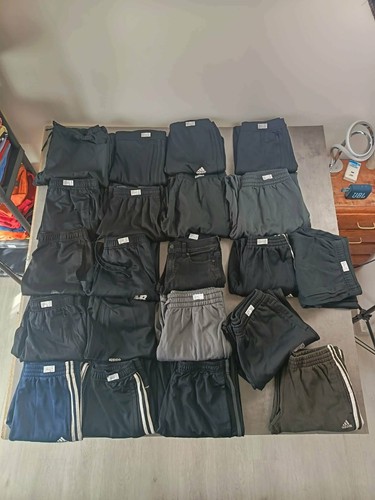 Lot jogging adidas - de, 20