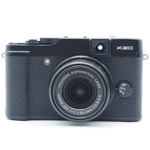 Appareil photo numérique
