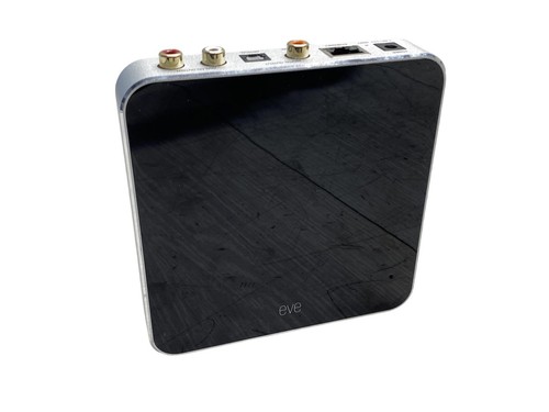 Interface streaming audio - interface,