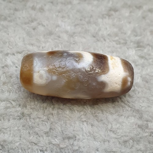 Ancienne amulette tibétaine - , 3
