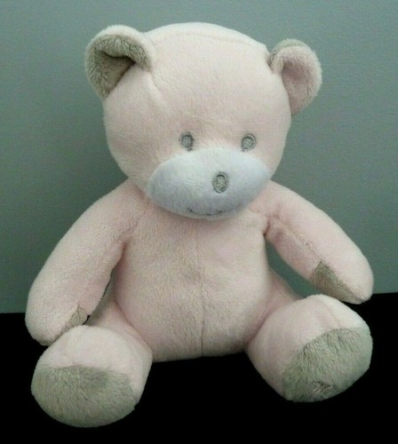 Doudou peluche musti - *.,