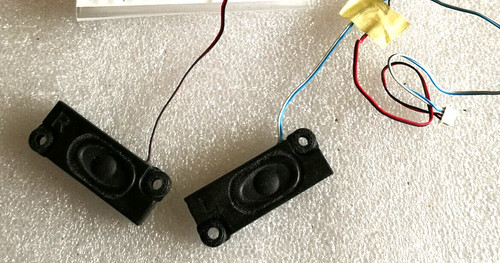 Speaker haut parleur nappe - speaker,