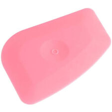 Raclette d'angle de taille