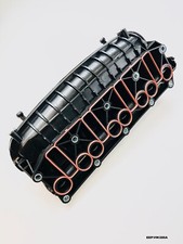 Admission Collecteur pour VW