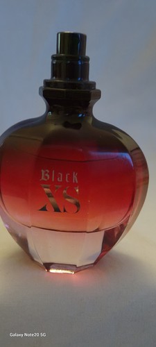 Parfum black femme 100ml - parfum,