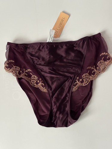 Culotte taille haute - taille,