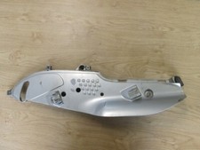 Platine repose pieds gauche de