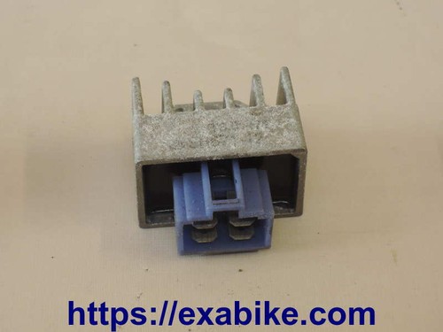 Regulateur pour yamaha - 50, z