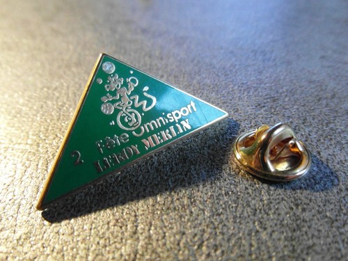 Rare pins pin 2 - pins, fete