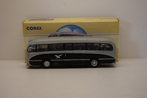 Bus burlingham seagull woods - bus,