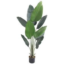 Bananier Plante Artificielle