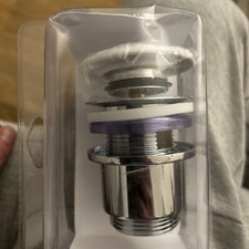 Bonde Clic Clac Plomberie 