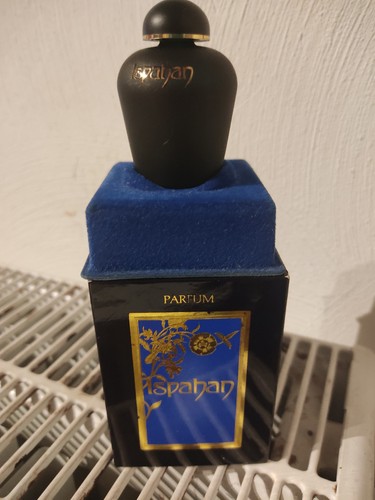 Eau parfum ispahan yves - parfum,
