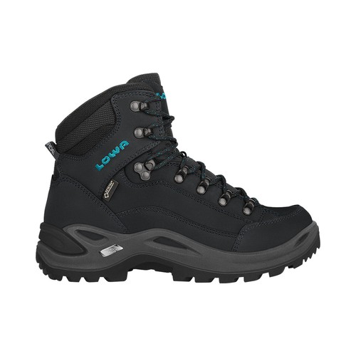 Lowa renegade gtx mid - lowa, ws