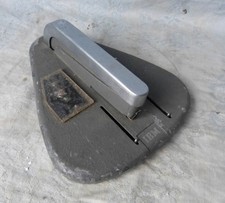 #Sasfepu# Informatique / IBM - ancienne perforatrice pour Carte perforée