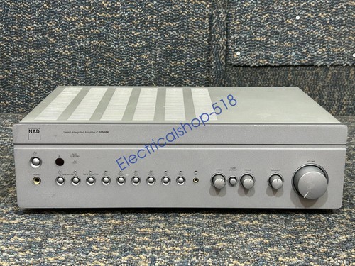 1pc used nad 355bee - used, pure