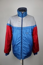 Ellesse '80S Veste D'Homme