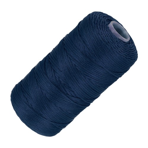 Corde nylon 5mm x 218yard - corde,