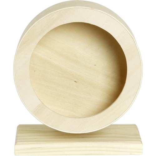 Roue exercice bogie - roue, d'exercice