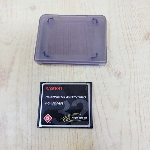 Canon compactflash high - canon,