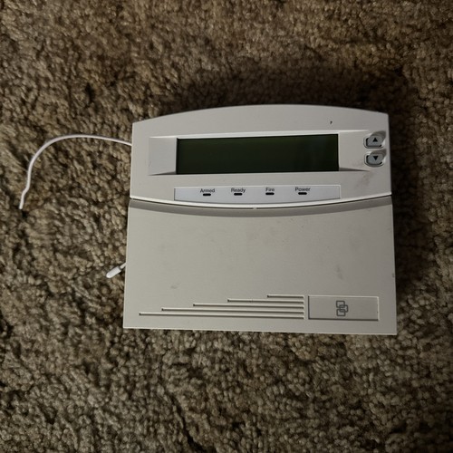 Interlogix security 400 - interlogix,