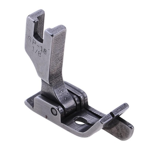 Pied presseur articulé - presseur,