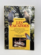 Les Cacatoes - Emmanuelle
