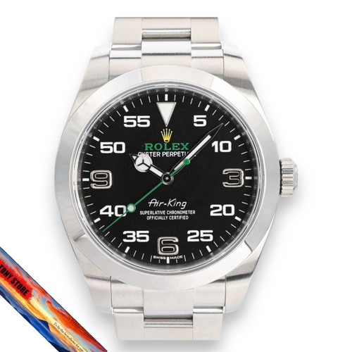 Montre pour homme - , rolex
