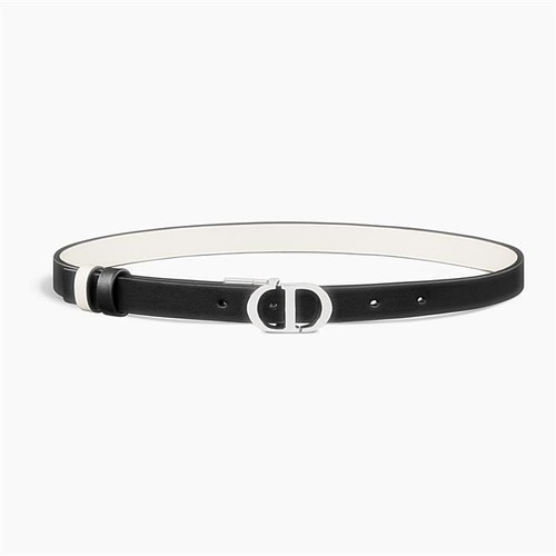 Dior ceinture réversible - ceinture, en