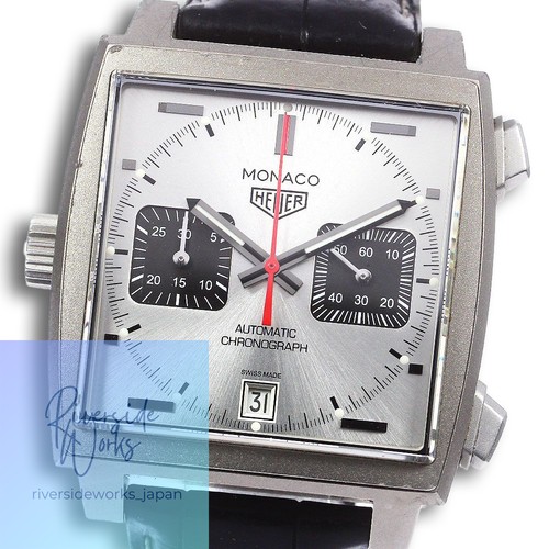 Montre automatique homme tag - homme,