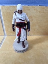 ASSASSIN'S CREED figurine  ALTAIR - Hachette Collection - Ubisoft Officiel
