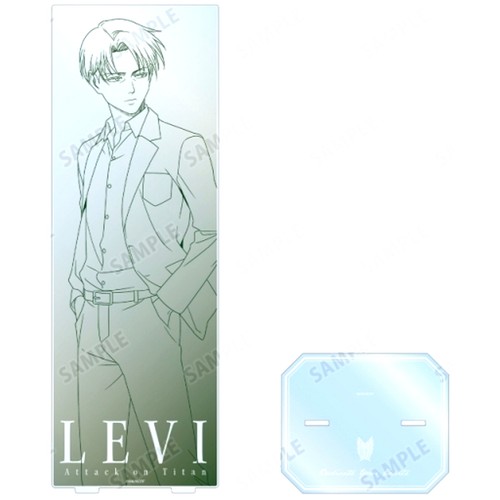 Levi steps line - steps, art