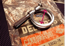 COLLIER DE SERRAGE BRIDE DE