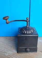 MOULIN À CAFÉ MODÈLE 1885