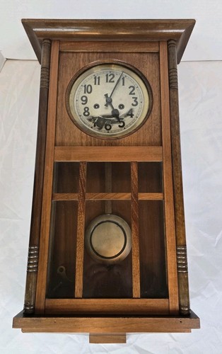 Antique gustav becker german - gustav,