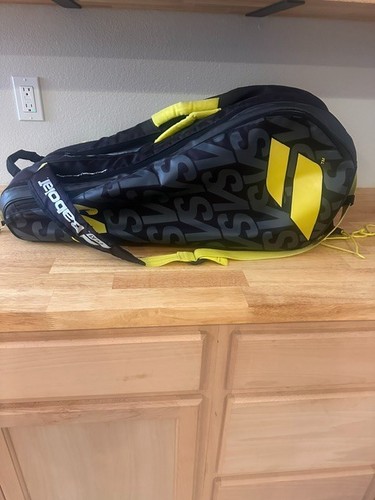 Babolat pure aero thermo - aero, vs