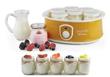 Ariete Yaourtière 0617