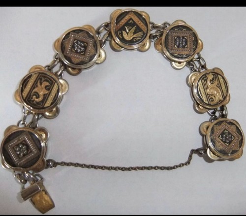 Magnifique bracelet de - bracelet, en