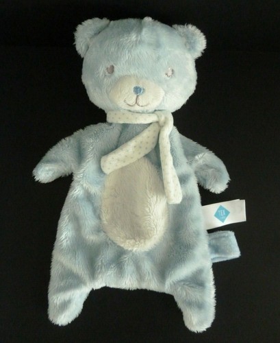 S12 doudou plat - plat, tex