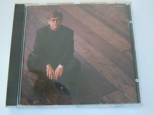 Elton john love - cd,
