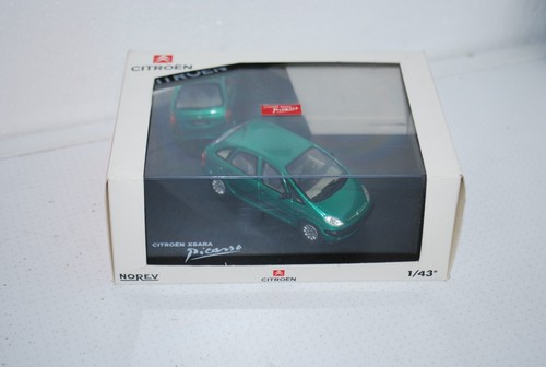 Norev citroen xsara - norev,