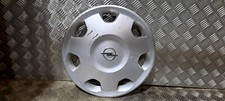 Enjoliveur de roue 14 pouces - OPEL CORSA - Réf : 90576875 / 90576878 (1)