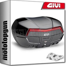 GIVI V58NN TOP CASE + SUPPORT