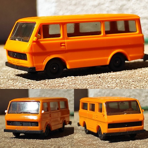 Herpa vw volkswagen - ho,