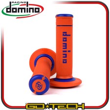 Poignées Domino A190 Moto