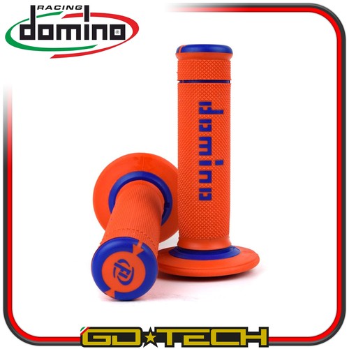 Poignées domino a190 moto - domino,
