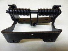 Support divers pour Scooter