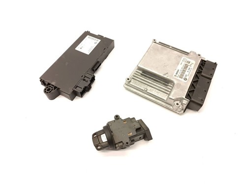 Bmw e60 e61 2009 - 2009, diesel