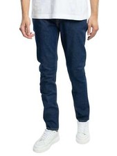 Jack & Jones Pour des hommes Jean slim Glenn Original 430, Bleu
