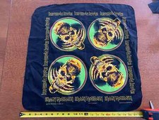 Iron Maiden Rare Official